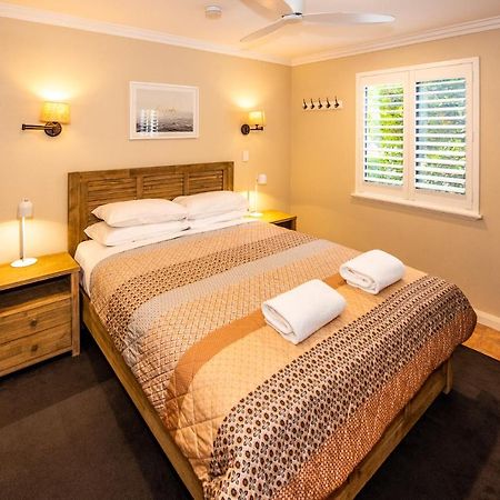 Whalers Cove Villas Dunsborough Buitenkant foto