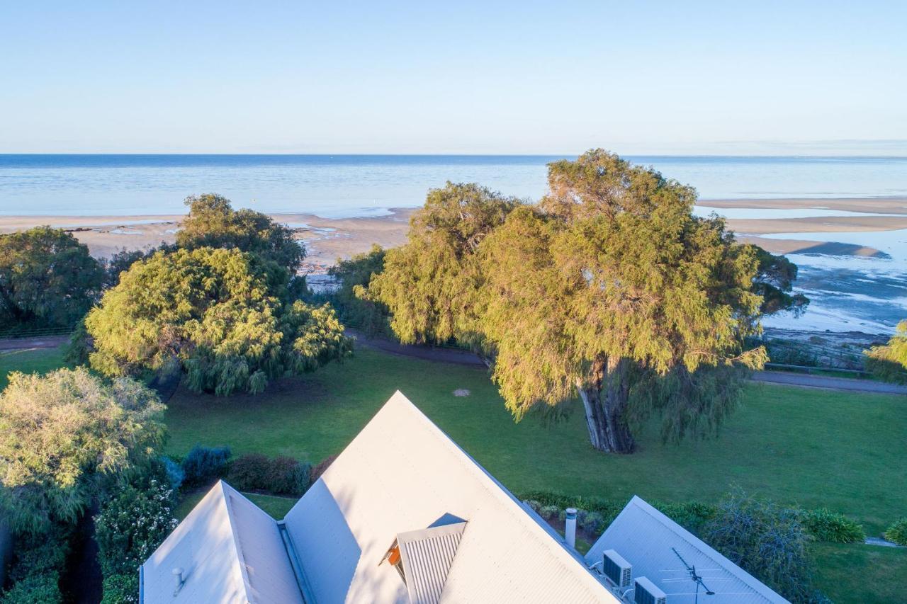 Whalers Cove Villas Dunsborough Buitenkant foto