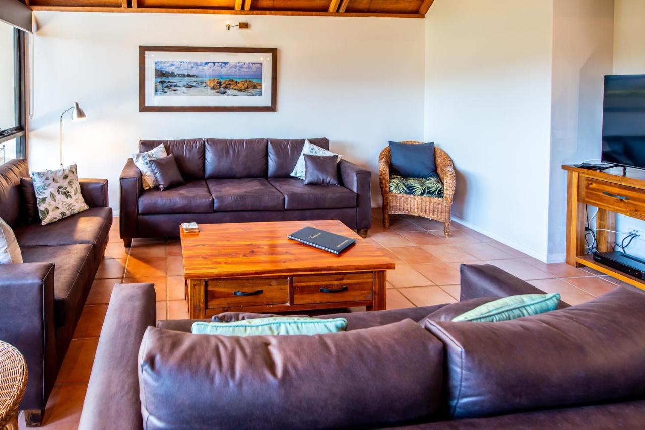 Whalers Cove Villas Dunsborough Buitenkant foto