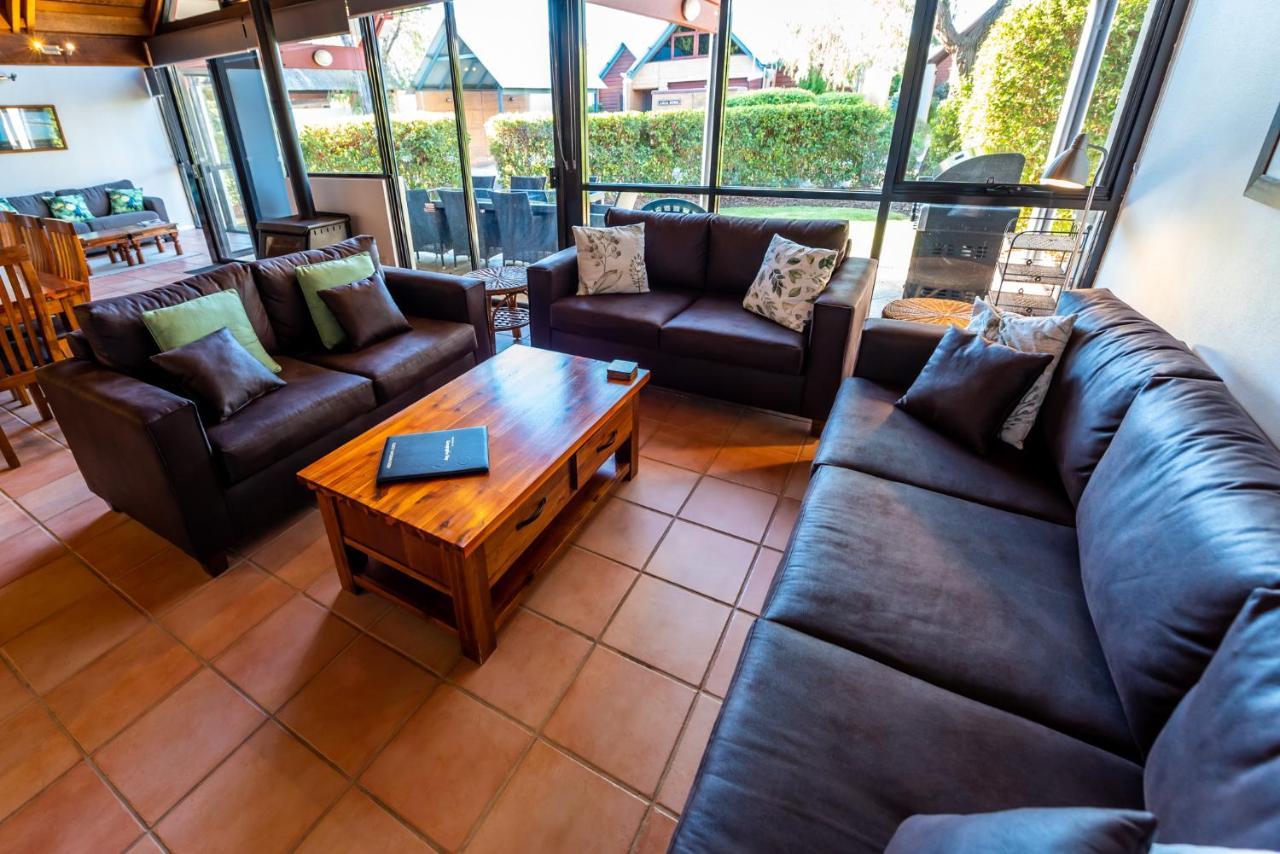 Whalers Cove Villas Dunsborough Buitenkant foto