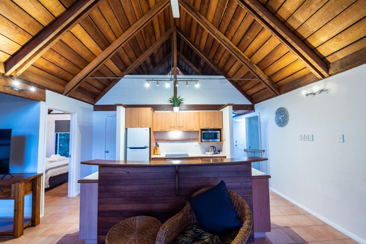 Whalers Cove Villas Dunsborough Buitenkant foto