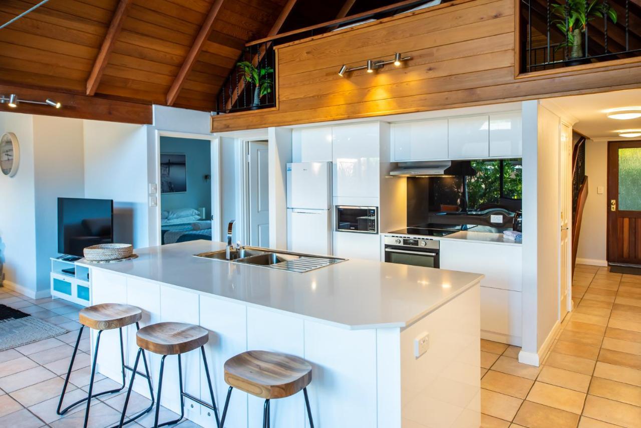 Whalers Cove Villas Dunsborough Buitenkant foto