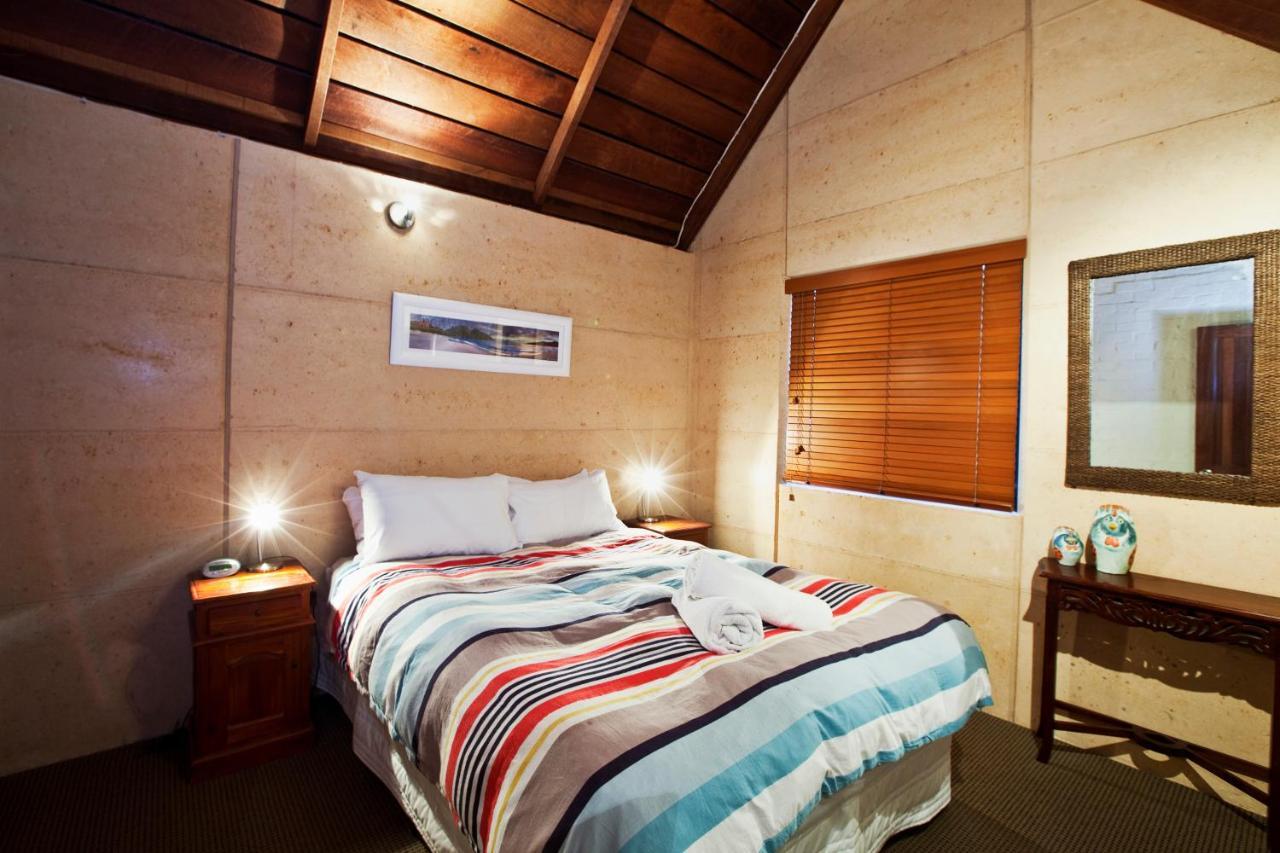 Whalers Cove Villas Dunsborough Buitenkant foto