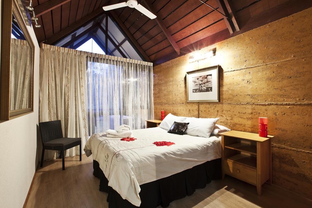Whalers Cove Villas Dunsborough Kamer foto