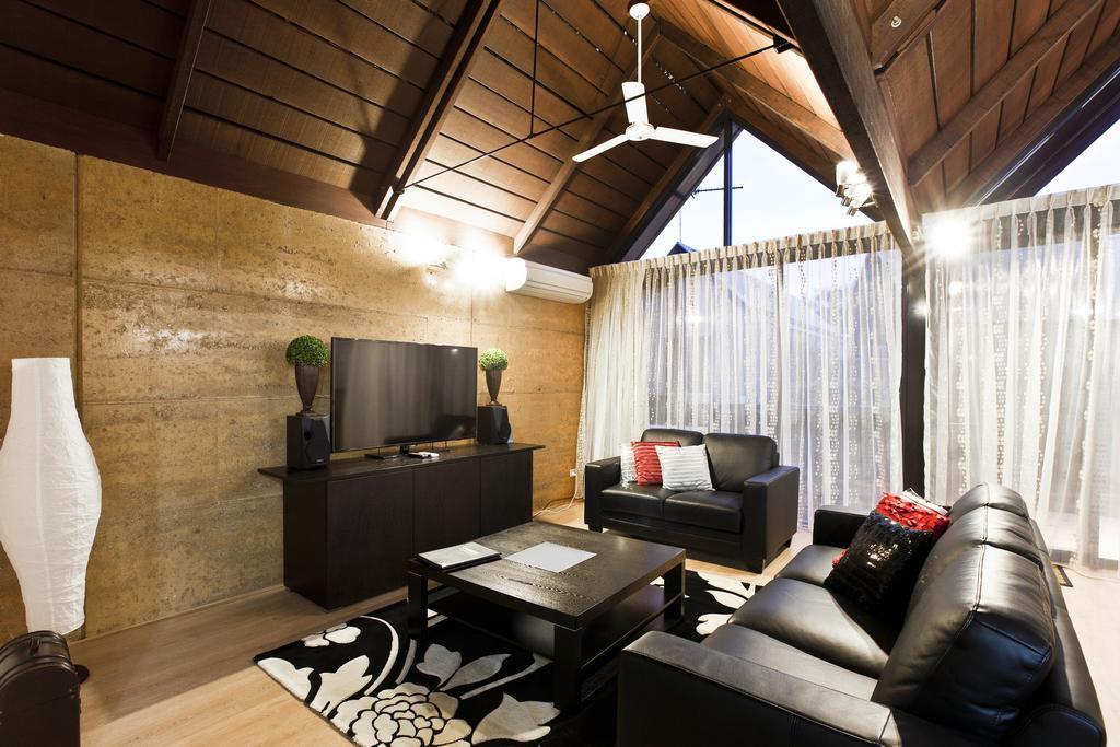 Whalers Cove Villas Dunsborough Kamer foto