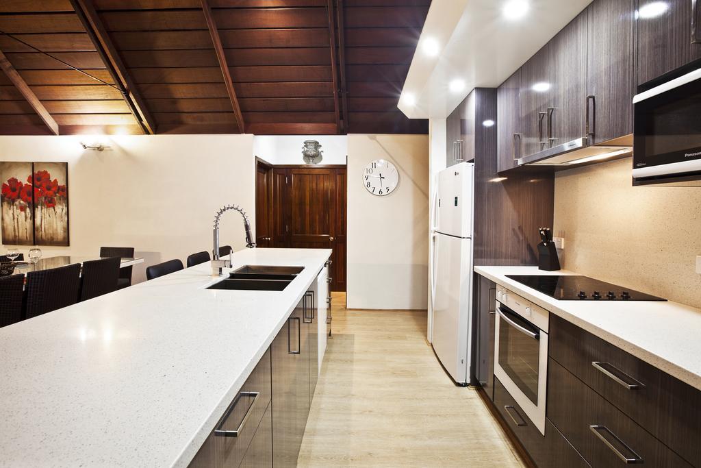 Whalers Cove Villas Dunsborough Kamer foto