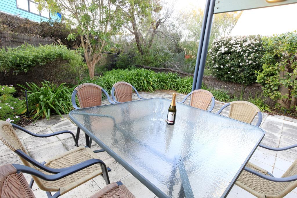 Whalers Cove Villas Dunsborough Kamer foto