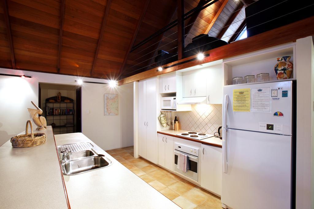 Whalers Cove Villas Dunsborough Kamer foto