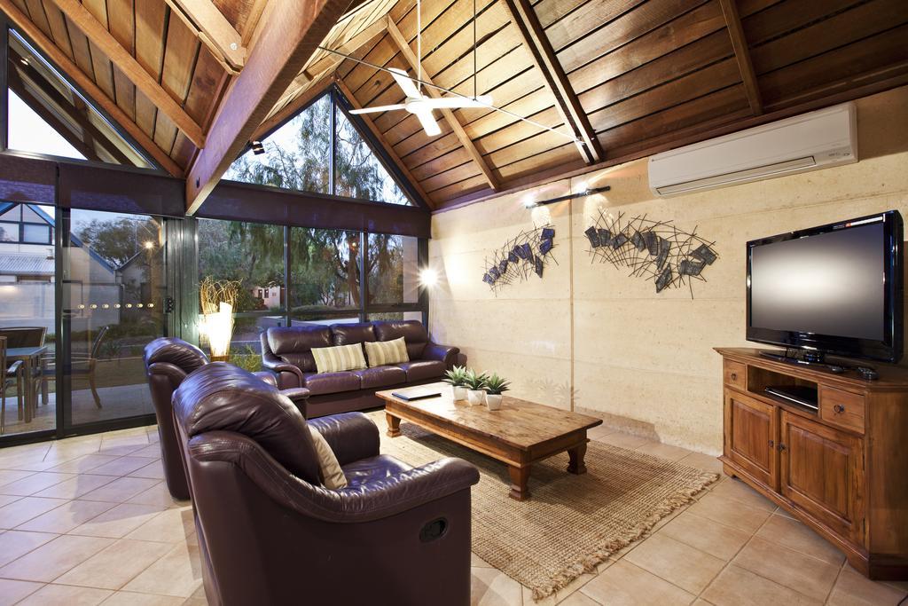 Whalers Cove Villas Dunsborough Buitenkant foto