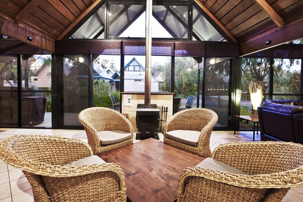 Whalers Cove Villas Dunsborough Buitenkant foto