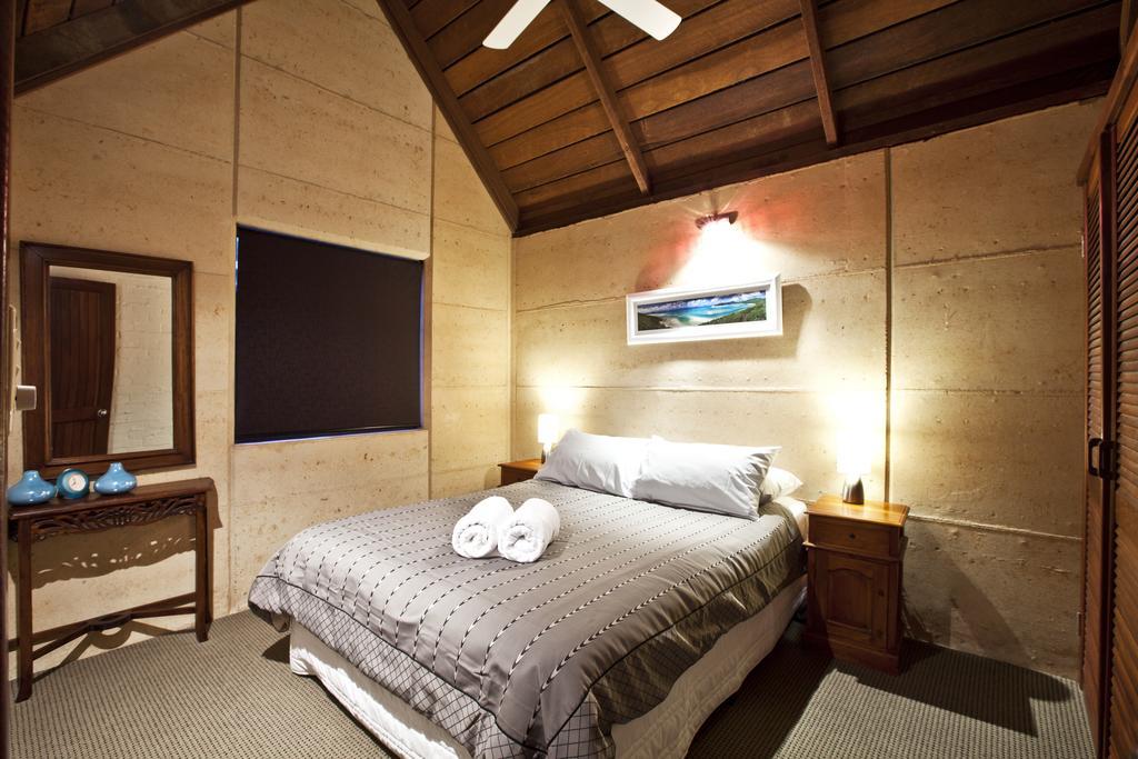 Whalers Cove Villas Dunsborough Buitenkant foto