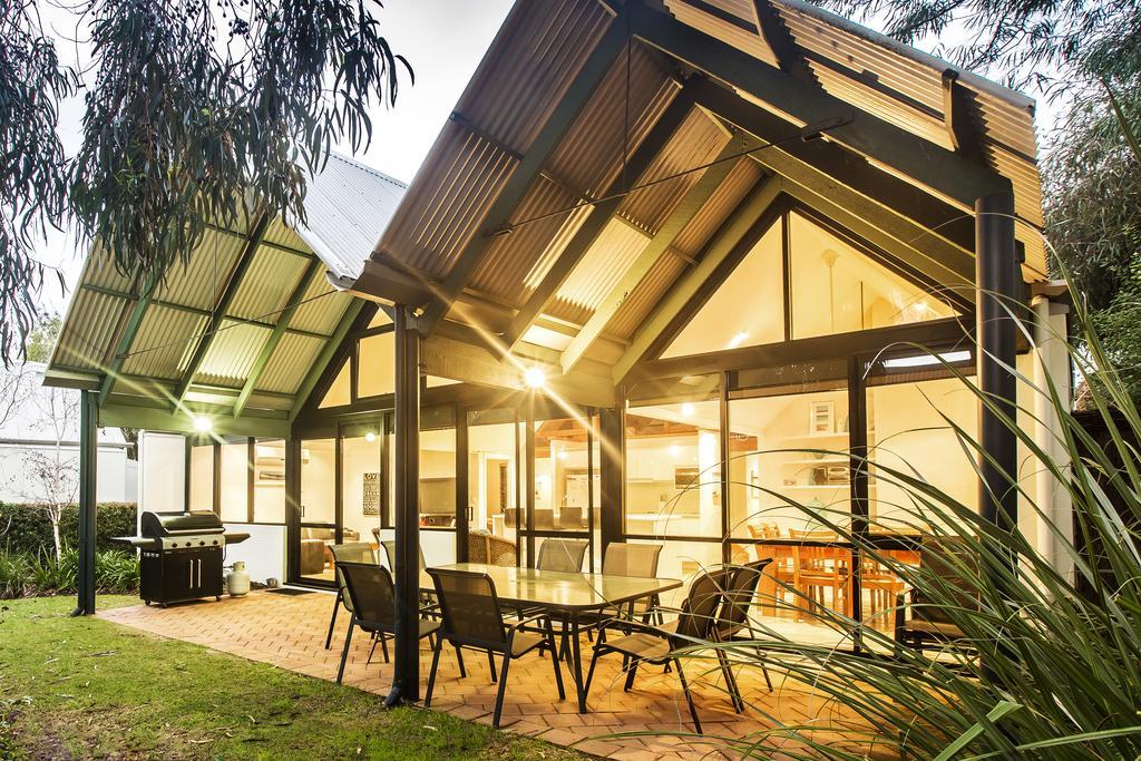 Whalers Cove Villas Dunsborough Buitenkant foto