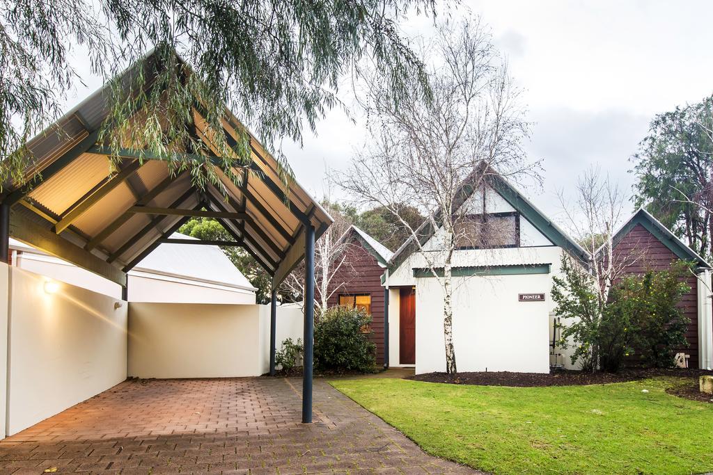Whalers Cove Villas Dunsborough Buitenkant foto