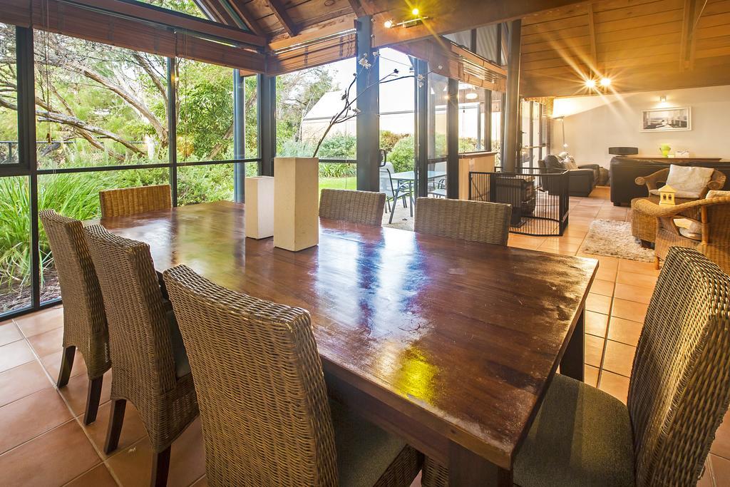 Whalers Cove Villas Dunsborough Kamer foto