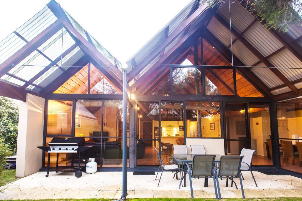 Whalers Cove Villas Dunsborough Kamer foto