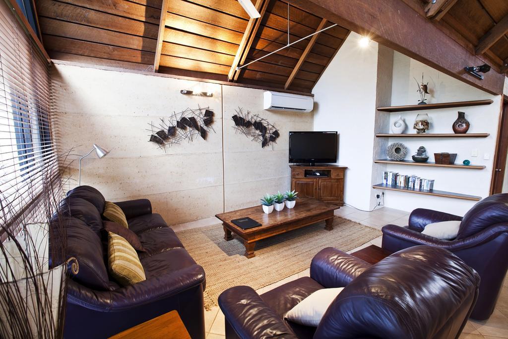 Whalers Cove Villas Dunsborough Kamer foto