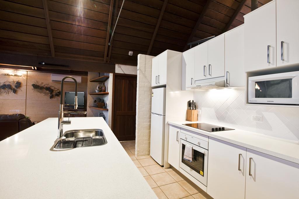 Whalers Cove Villas Dunsborough Kamer foto