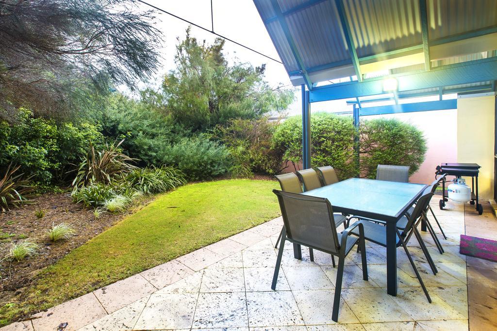 Whalers Cove Villas Dunsborough Kamer foto