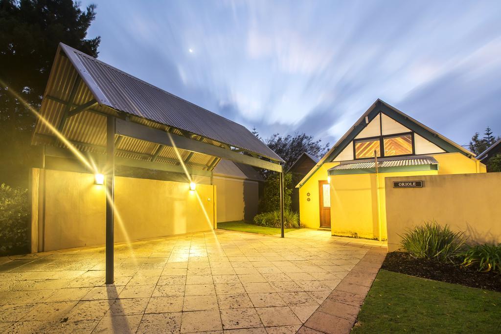 Whalers Cove Villas Dunsborough Kamer foto