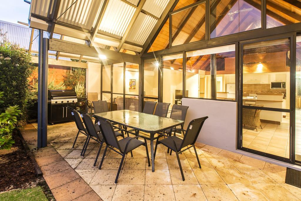 Whalers Cove Villas Dunsborough Kamer foto