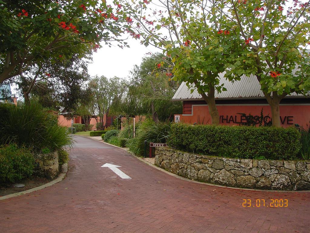 Whalers Cove Villas Dunsborough Buitenkant foto