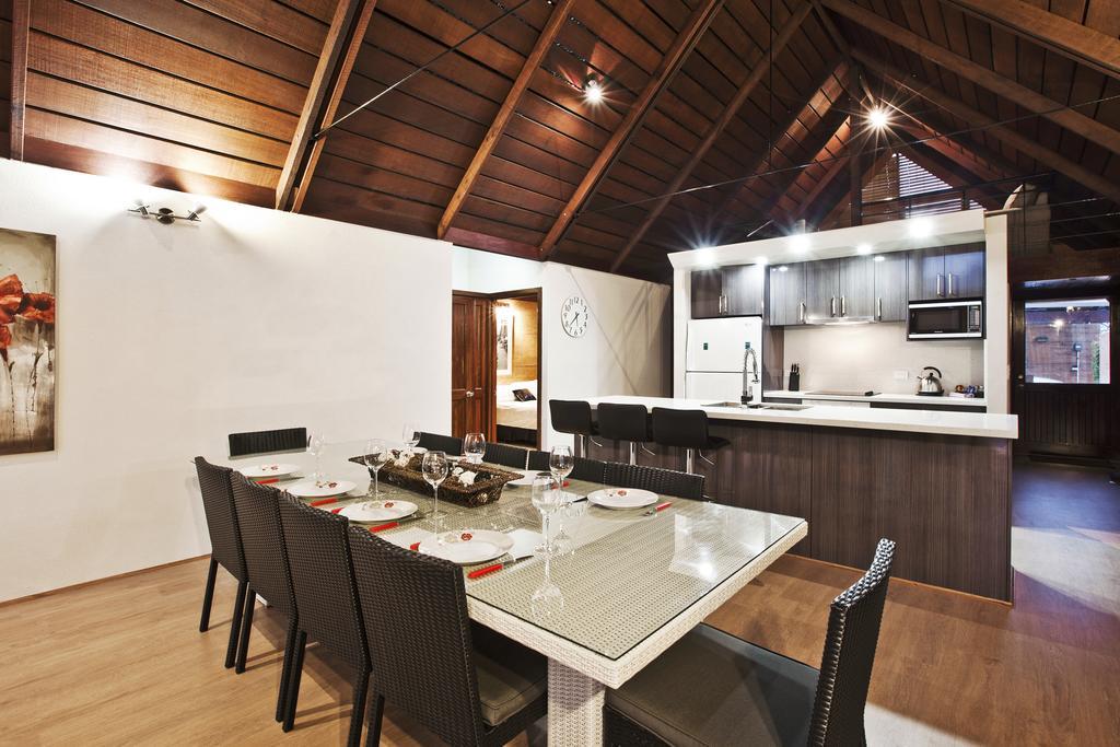 Whalers Cove Villas Dunsborough Buitenkant foto