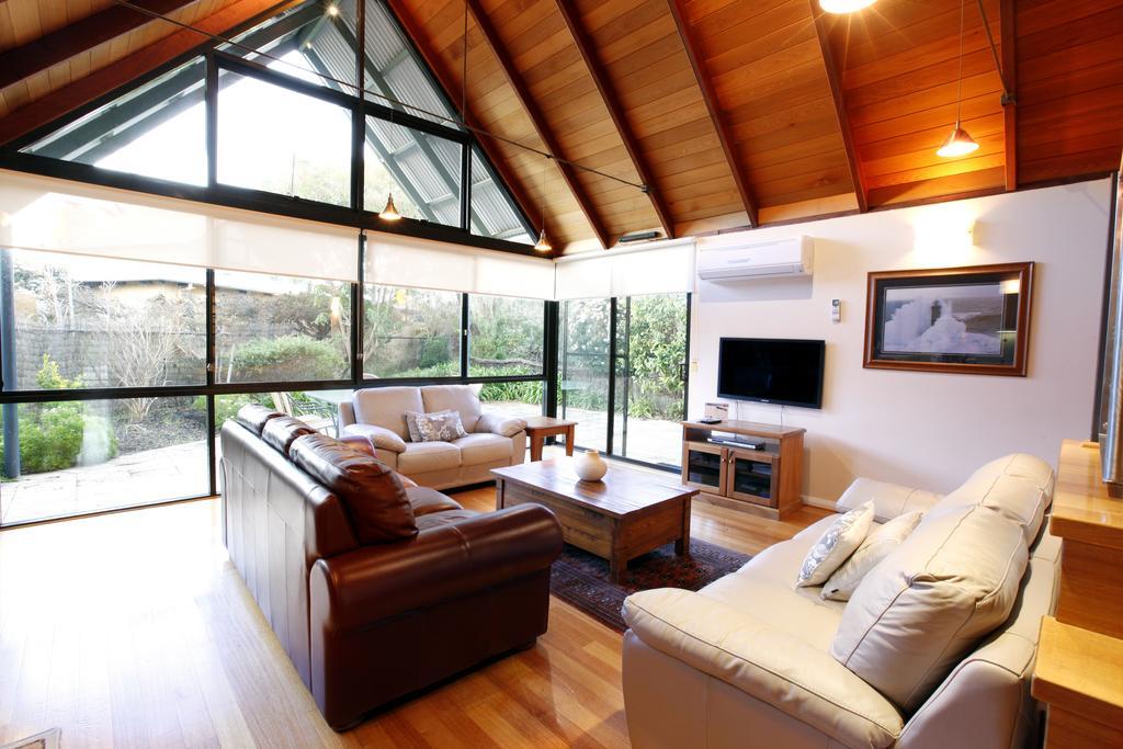 Whalers Cove Villas Dunsborough Buitenkant foto