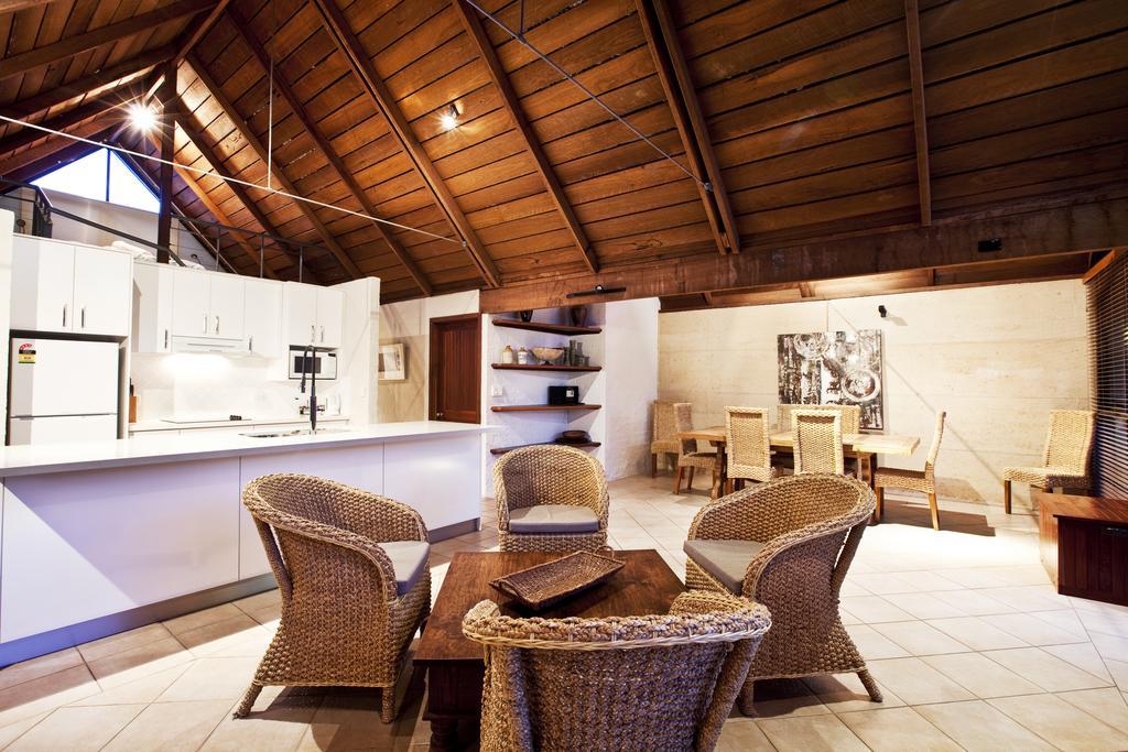 Whalers Cove Villas Dunsborough Buitenkant foto