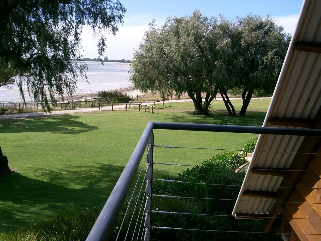 Whalers Cove Villas Dunsborough Buitenkant foto
