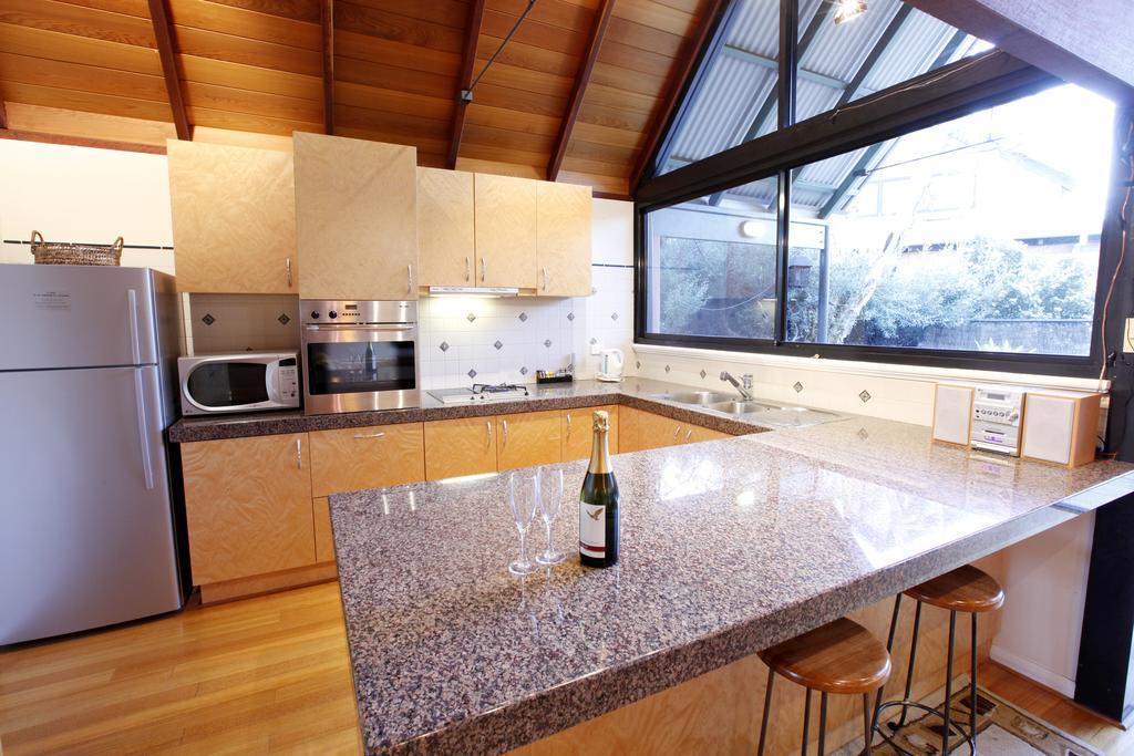 Whalers Cove Villas Dunsborough Buitenkant foto