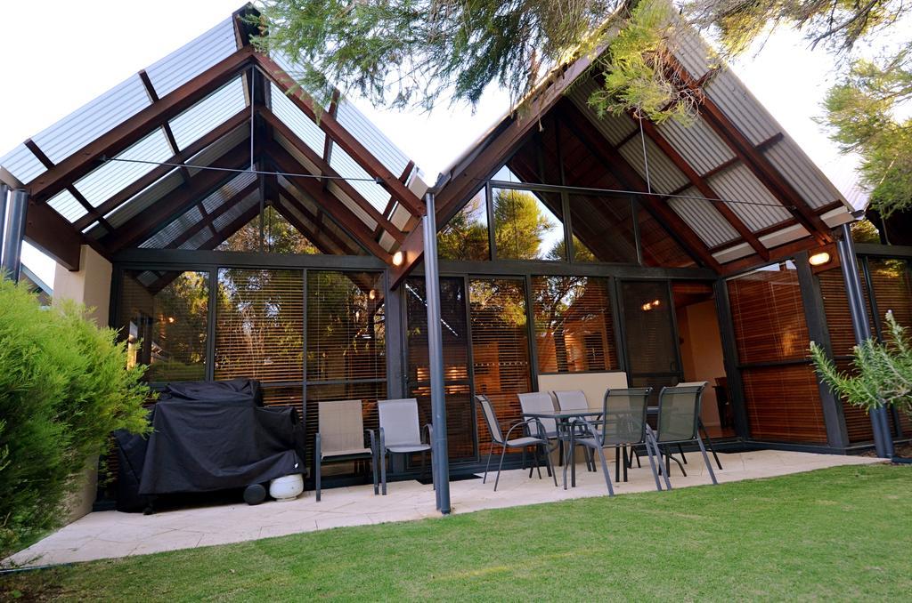 Whalers Cove Villas Dunsborough Buitenkant foto