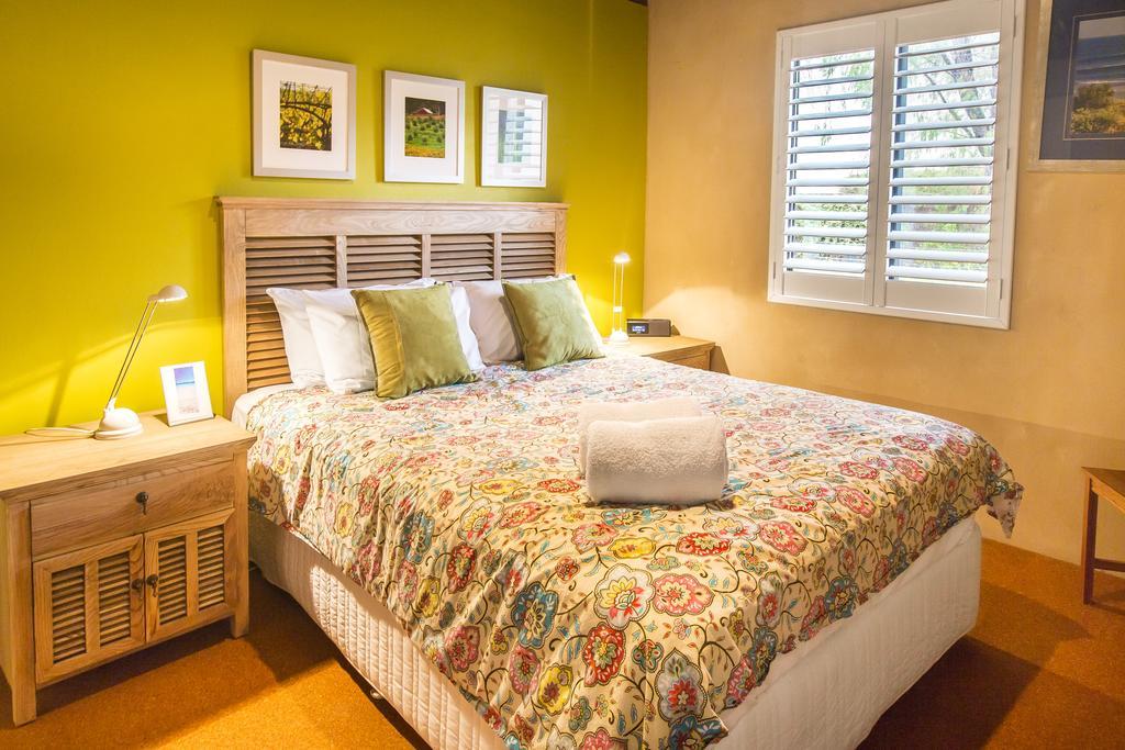 Whalers Cove Villas Dunsborough Kamer foto