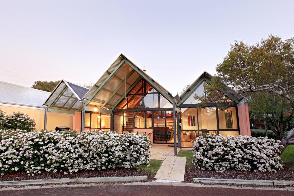 Whalers Cove Villas Dunsborough Buitenkant foto