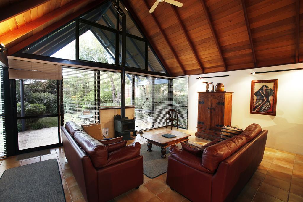 Whalers Cove Villas Dunsborough Buitenkant foto