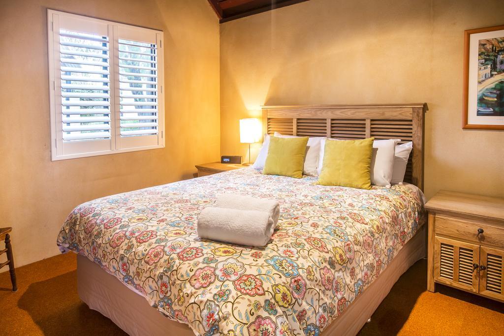 Whalers Cove Villas Dunsborough Buitenkant foto