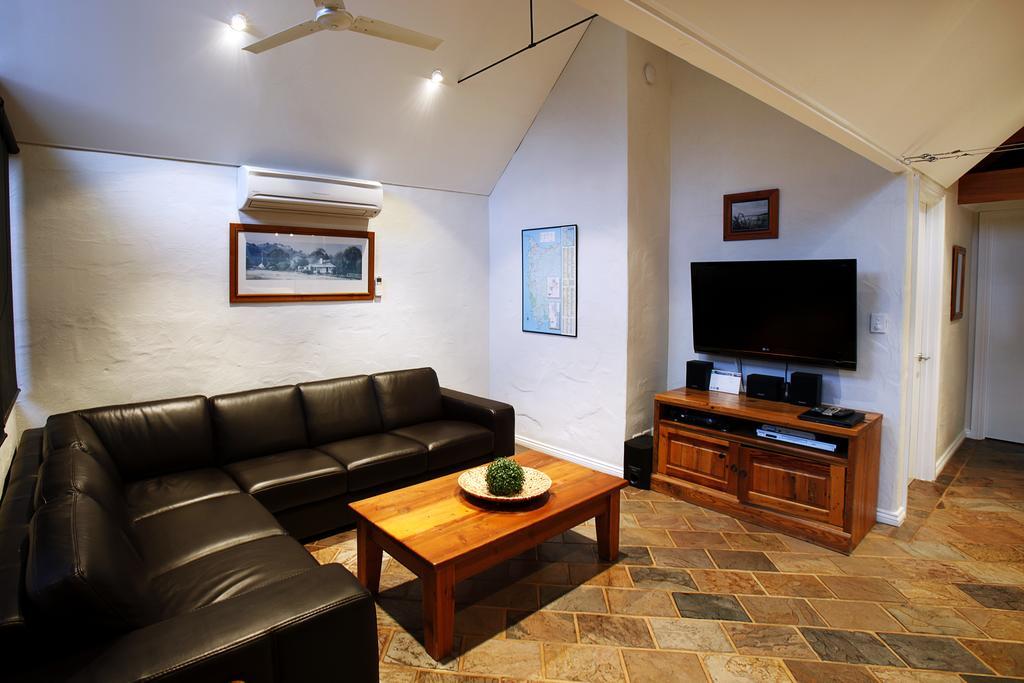 Whalers Cove Villas Dunsborough Kamer foto