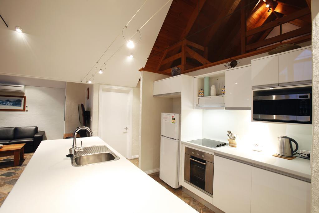 Whalers Cove Villas Dunsborough Kamer foto