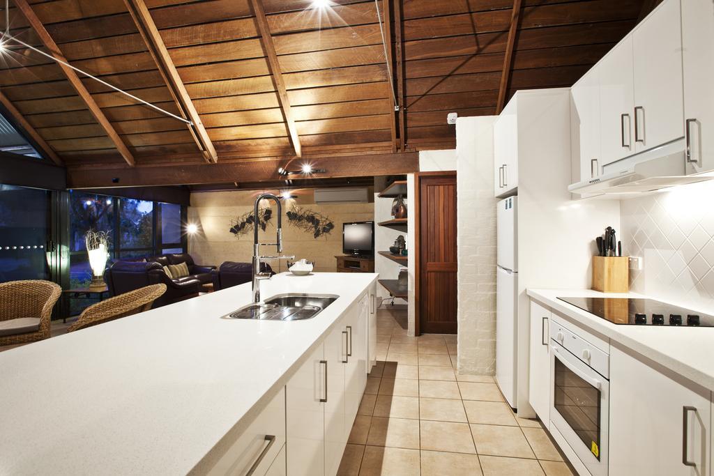 Whalers Cove Villas Dunsborough Buitenkant foto