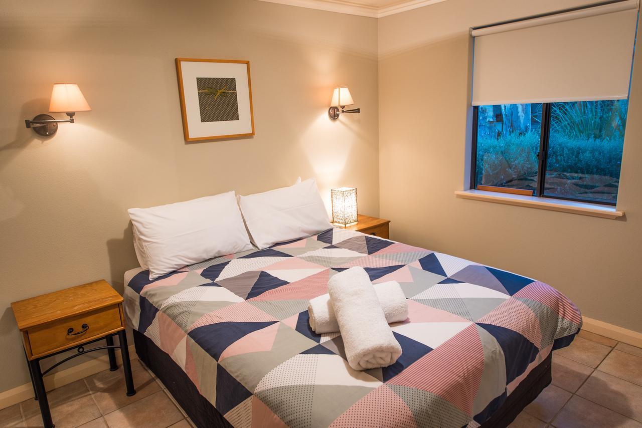 Whalers Cove Villas Dunsborough Buitenkant foto