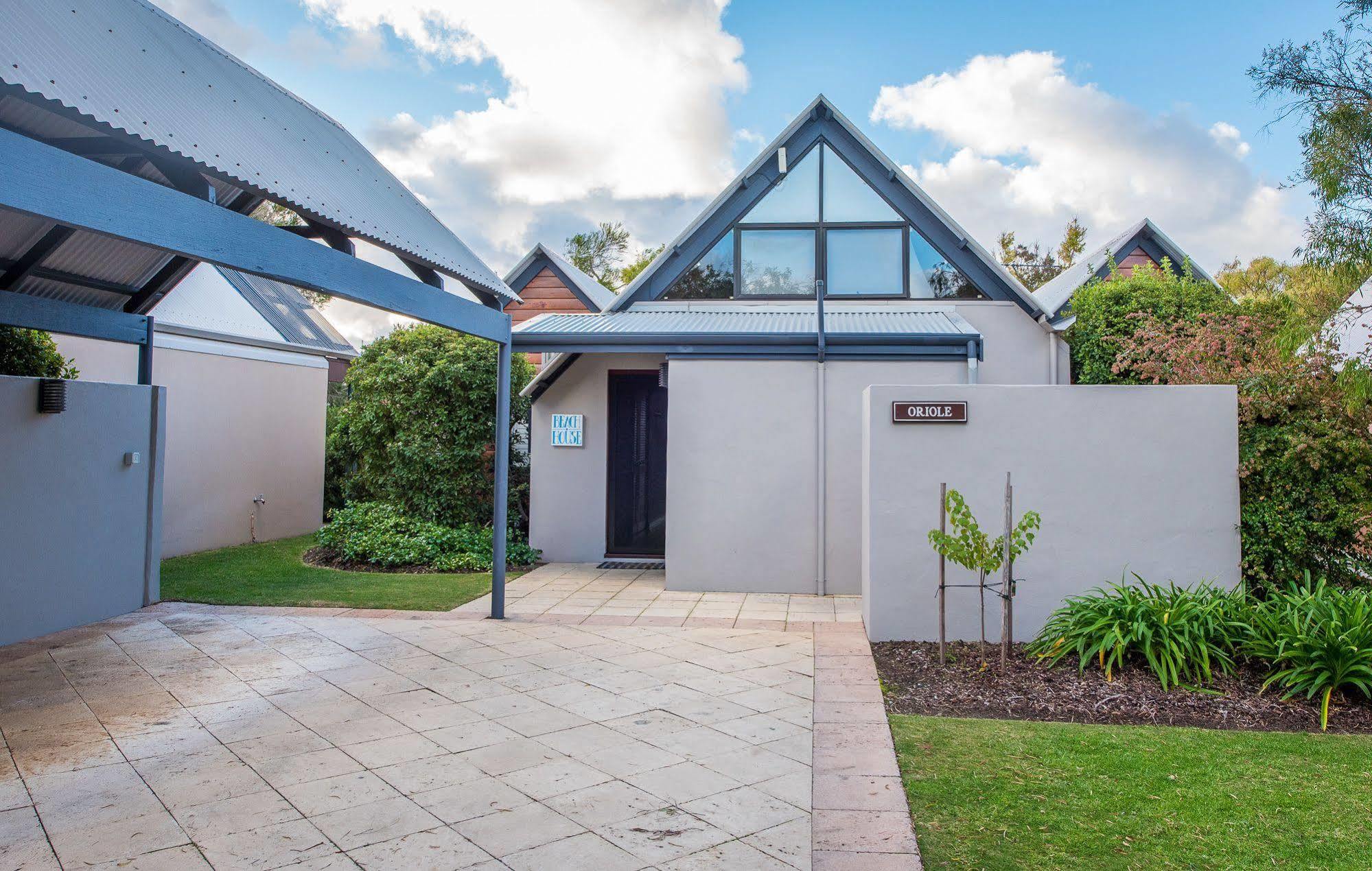 Whalers Cove Villas Dunsborough Buitenkant foto