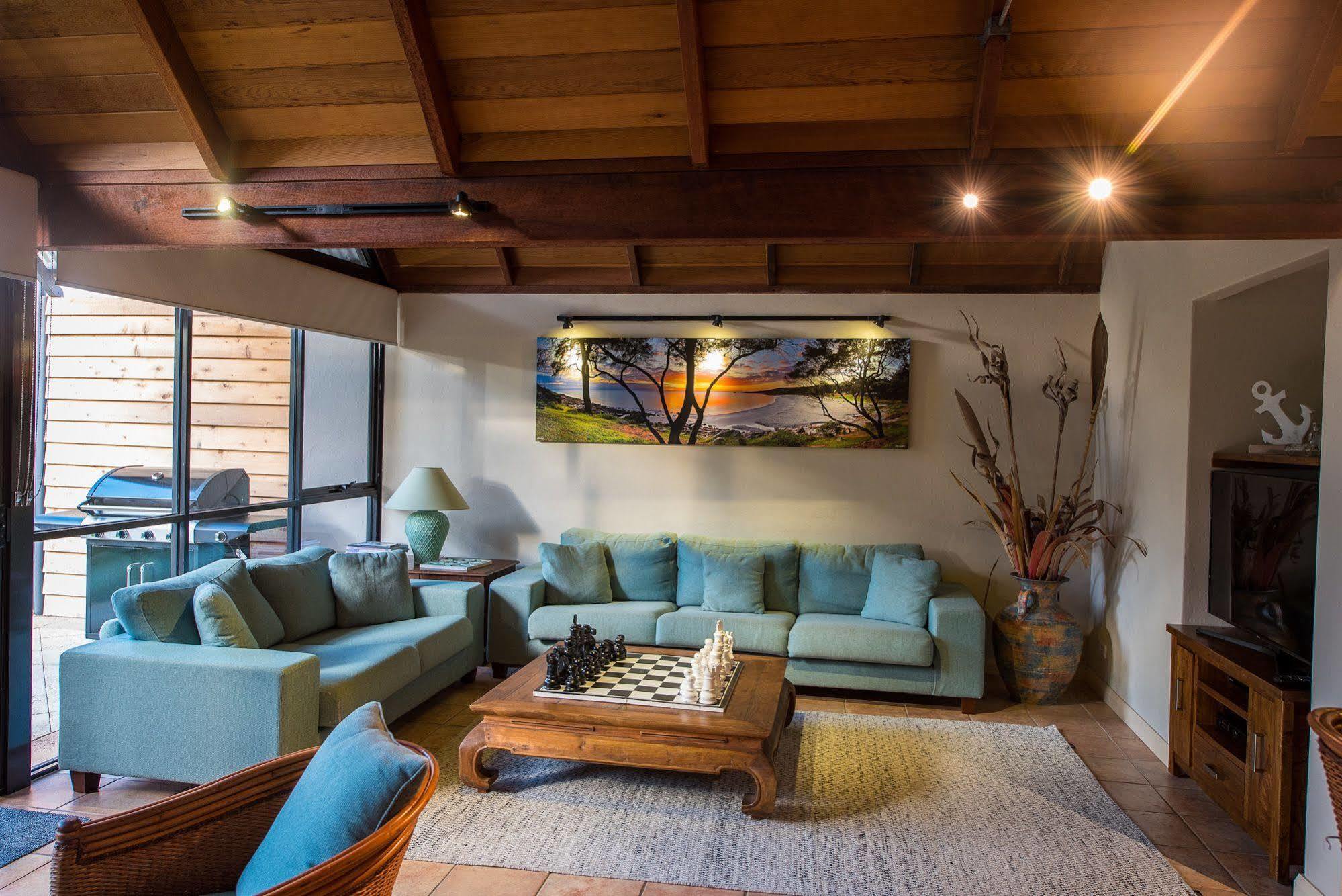 Whalers Cove Villas Dunsborough Buitenkant foto
