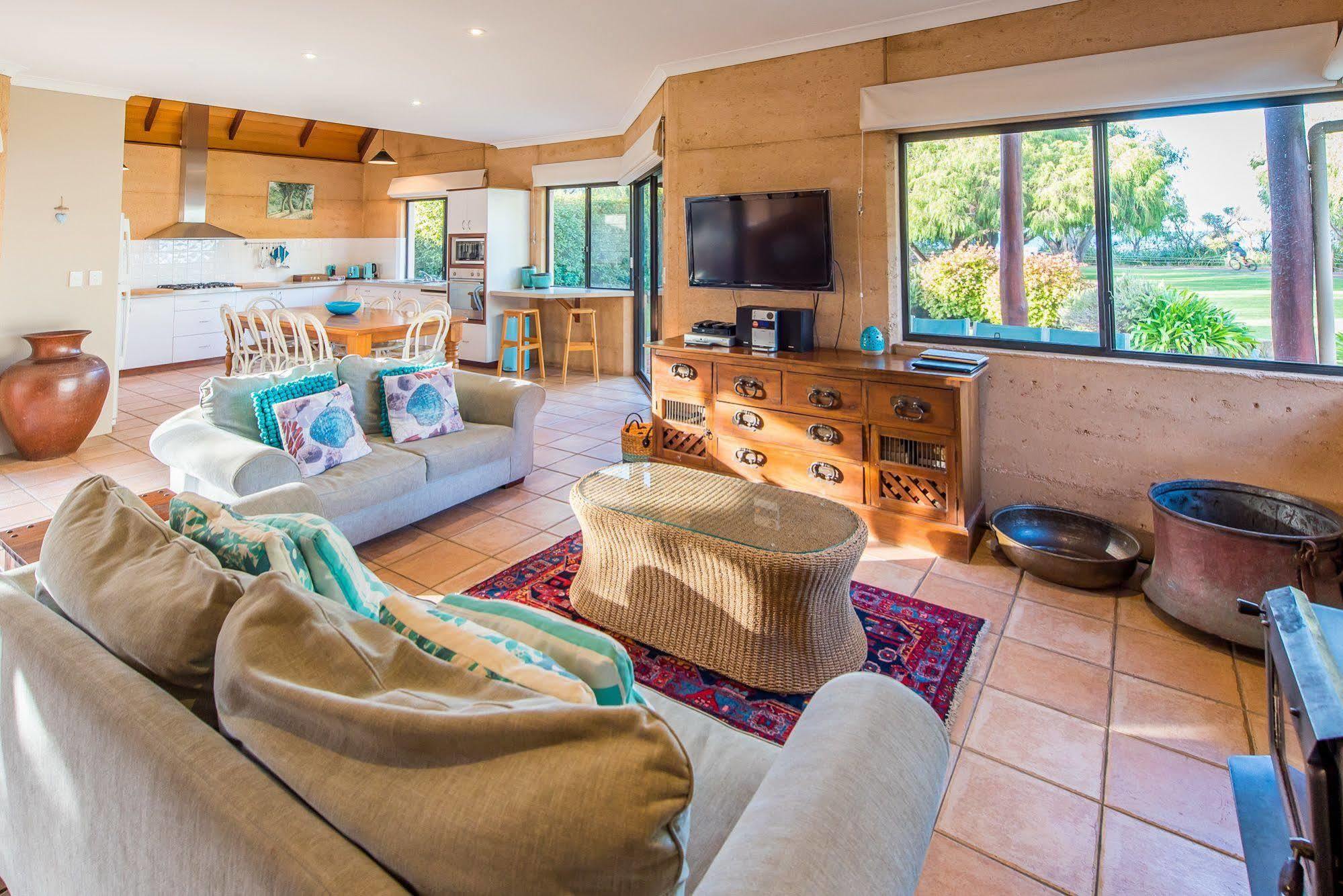 Whalers Cove Villas Dunsborough Buitenkant foto
