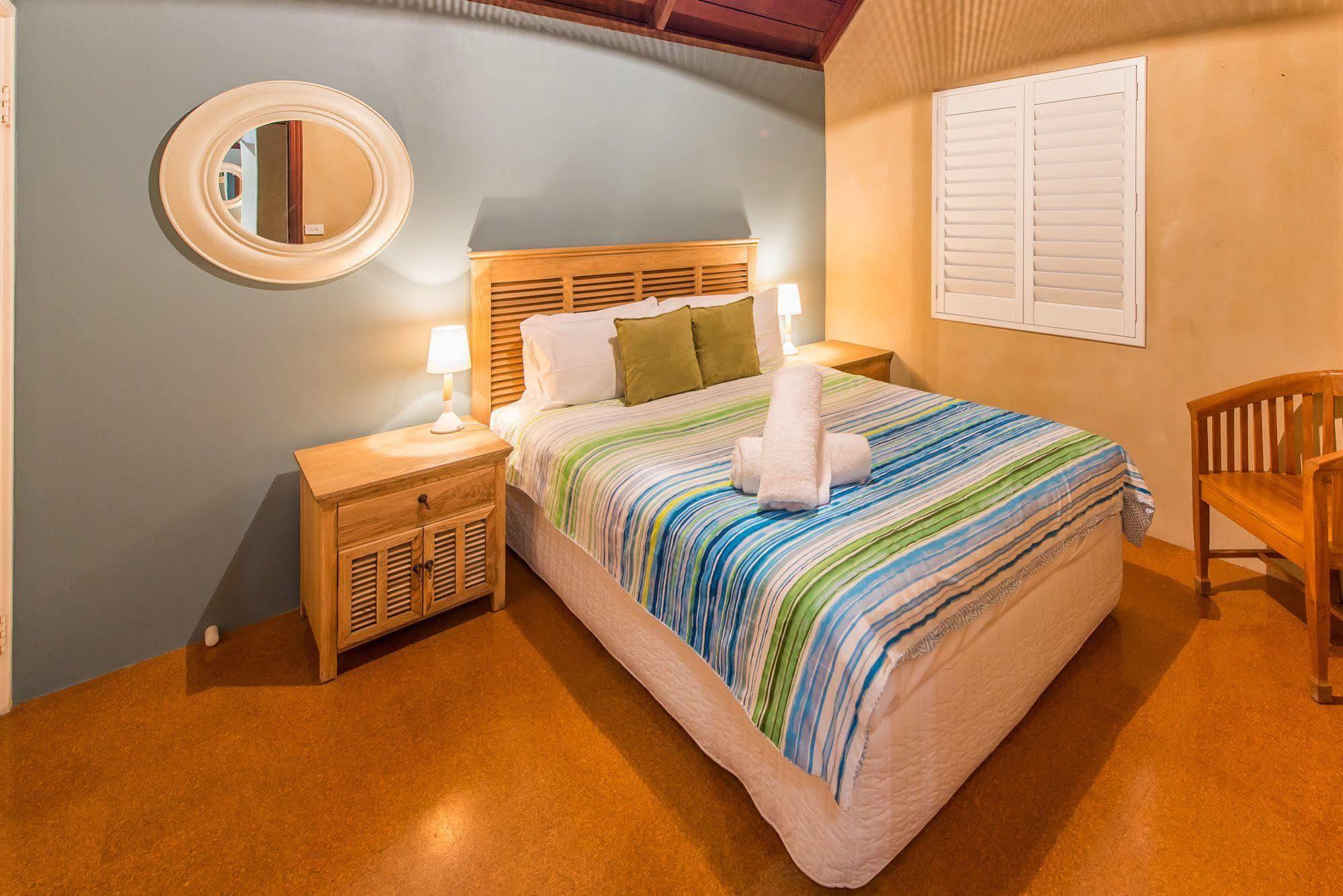 Whalers Cove Villas Dunsborough Buitenkant foto
