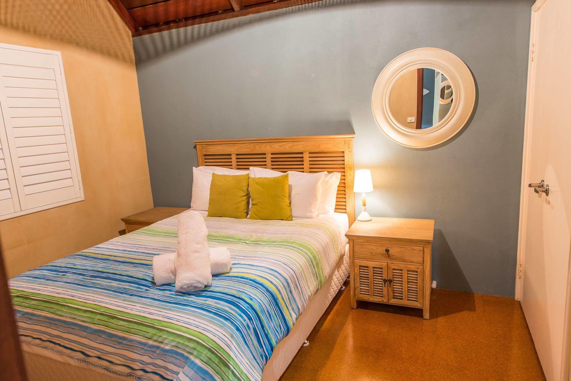 Whalers Cove Villas Dunsborough Buitenkant foto