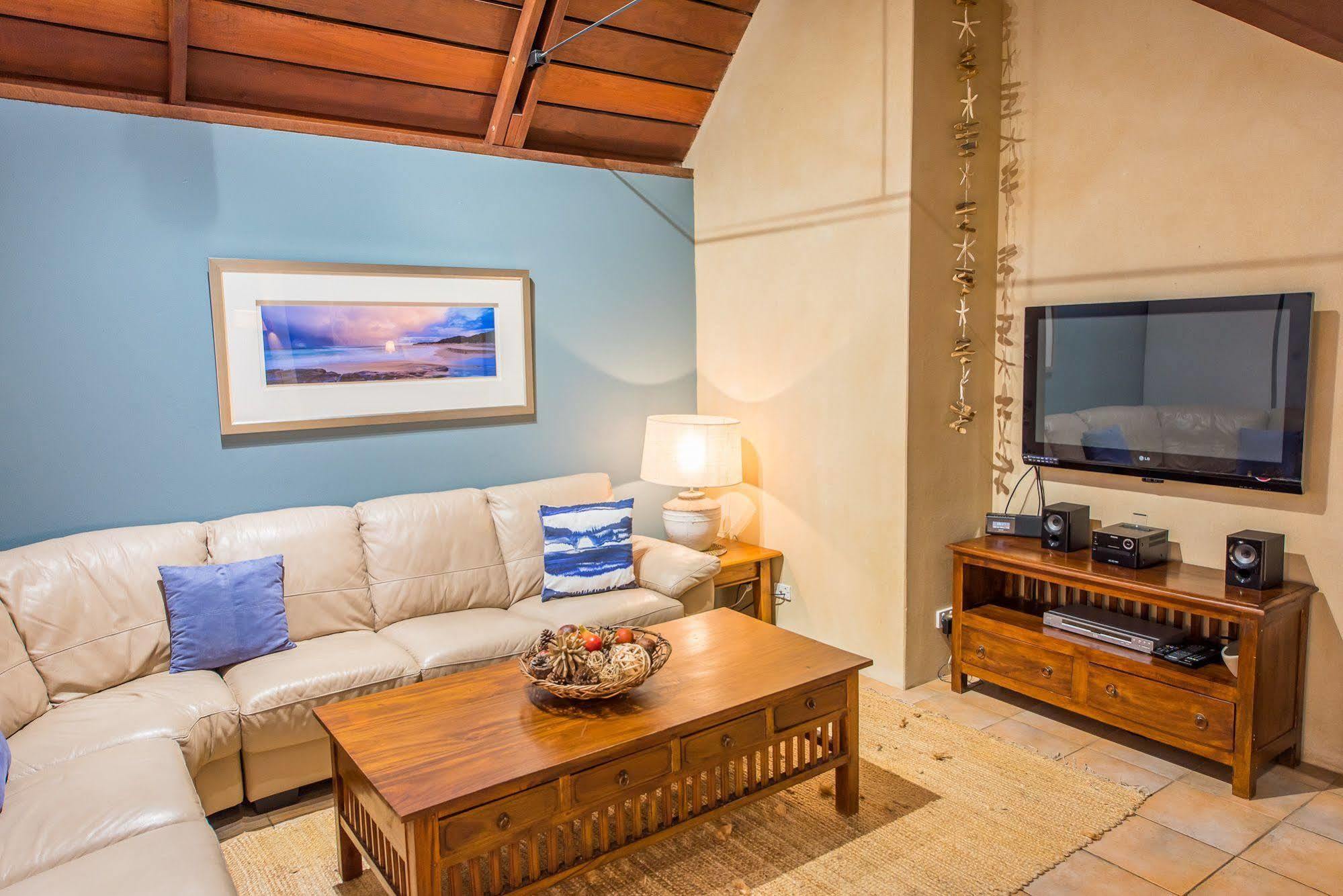 Whalers Cove Villas Dunsborough Buitenkant foto