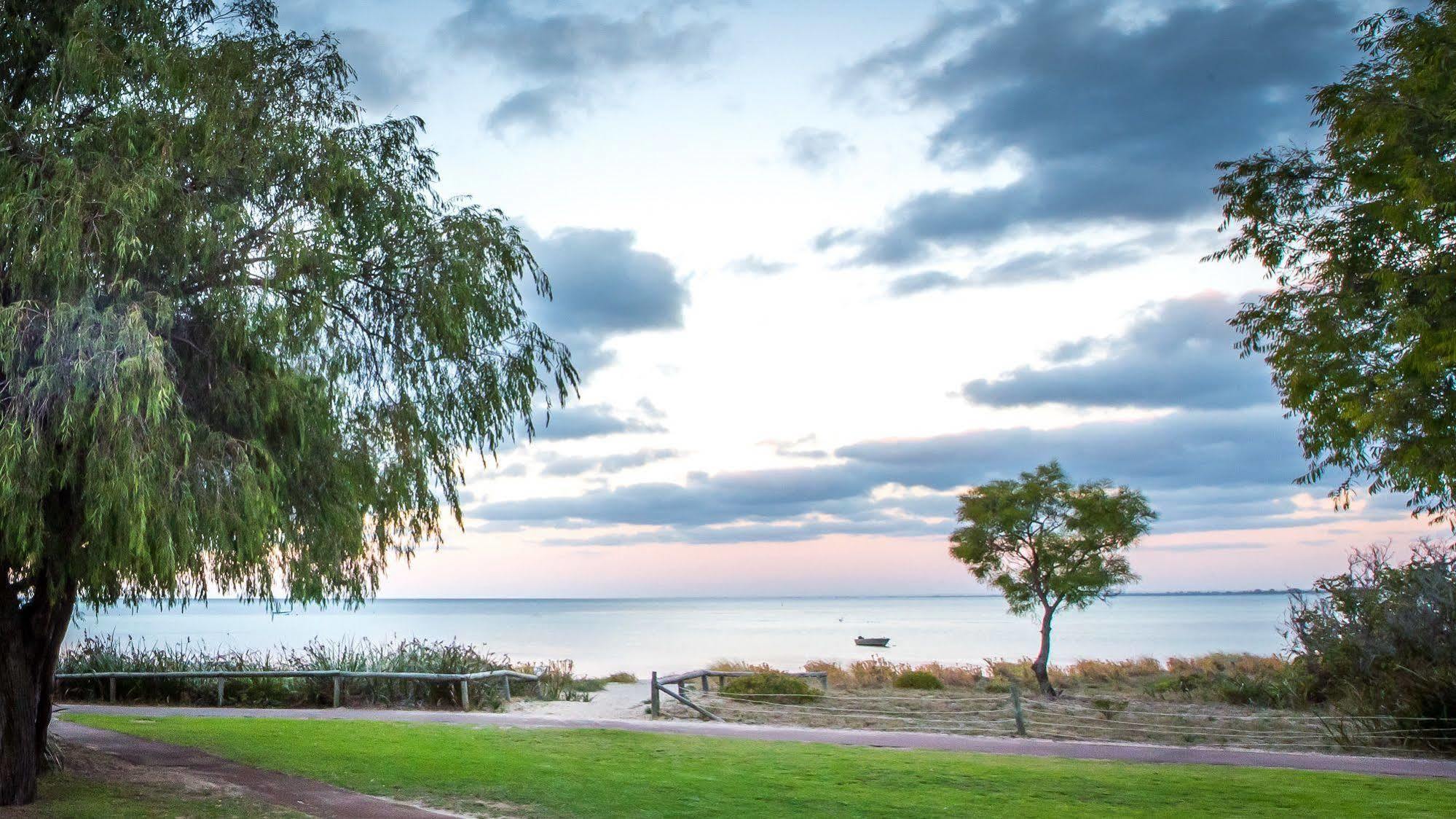 Whalers Cove Villas Dunsborough Buitenkant foto