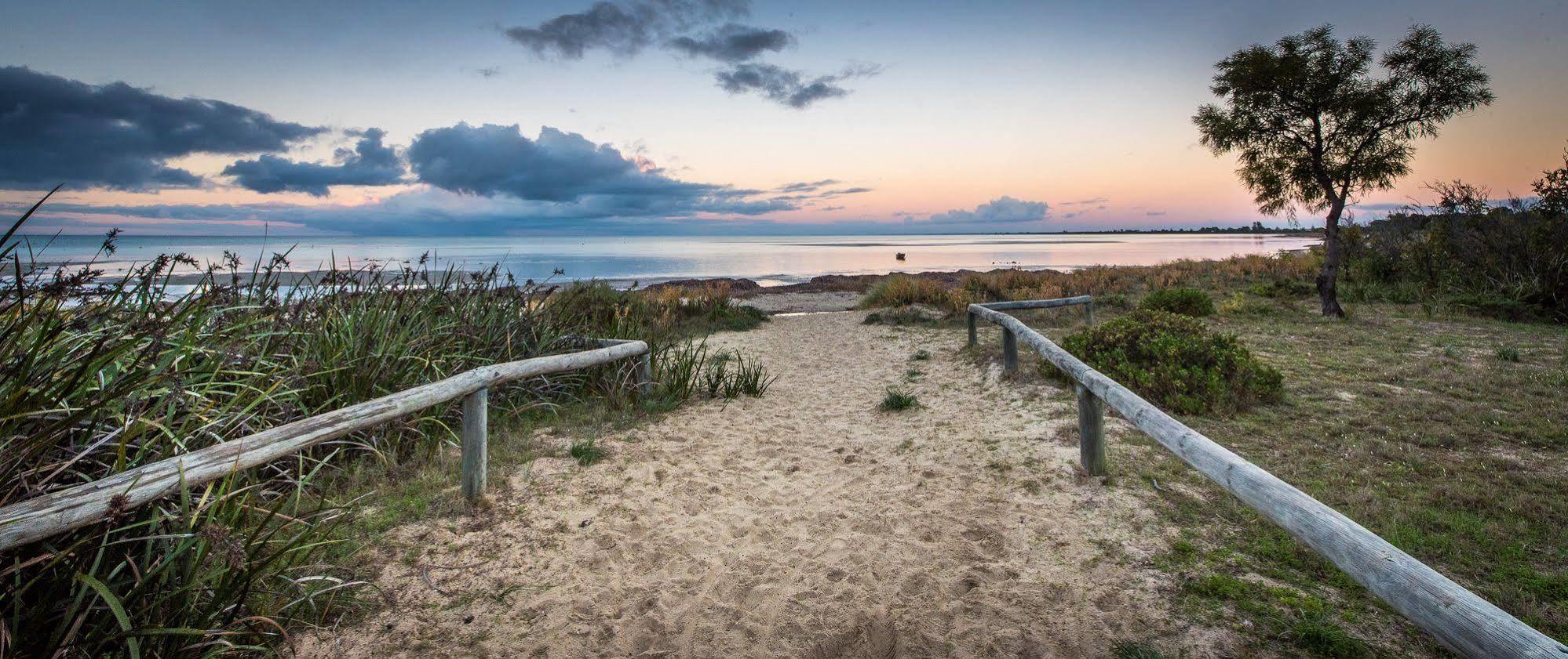 Whalers Cove Villas Dunsborough Buitenkant foto